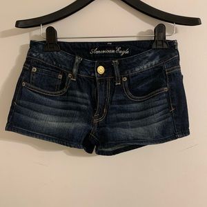 AE shorts